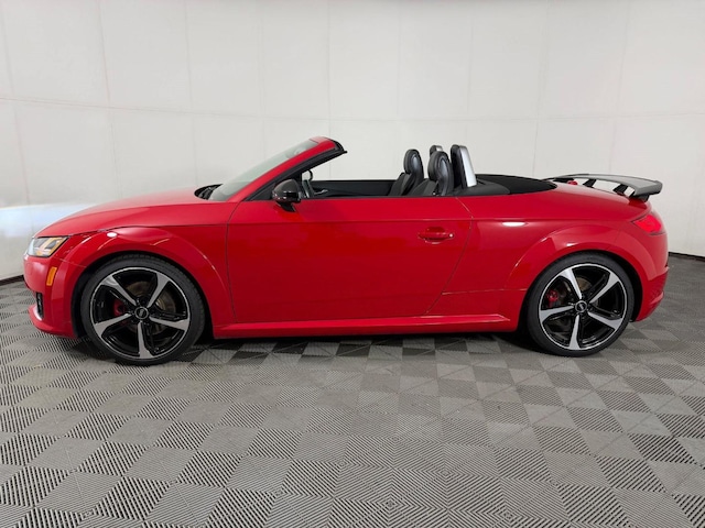 audi tt roadster 2018 TRUT5CFV7J1013834 image audi tt roadster 2018 TRUT5CFV7J1013834 image